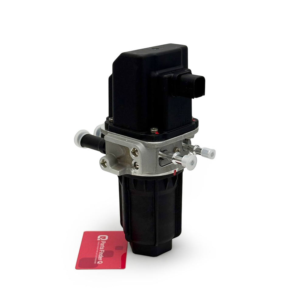 5510436 | Genuine Cummins® DEF Doser Pump for ISX and QSX Back right angle