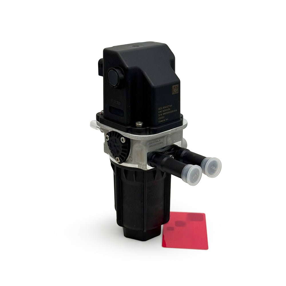 5510436 | Genuine Cummins® DEF Doser Pump