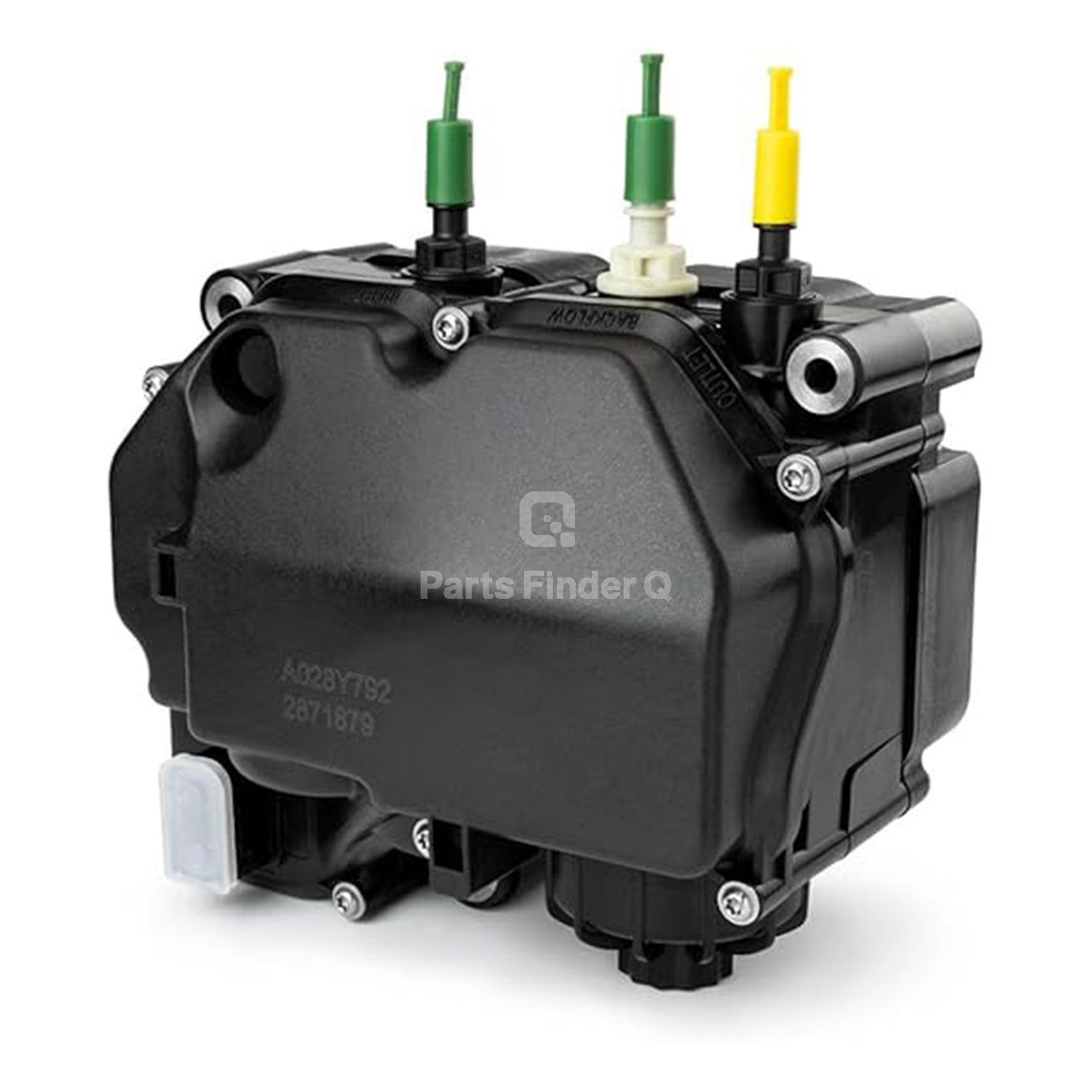 2880158 | Genuine Cummins® DEF Pump Doser Fluid Supply Module