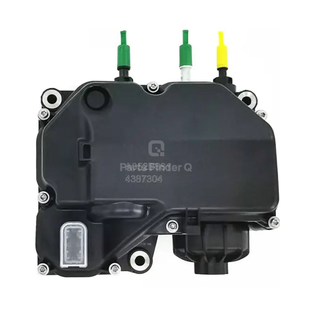 4387305 | Genuine Cummins® DEF Dosing Unit Pump, 24 Volt - Parts Finder Q