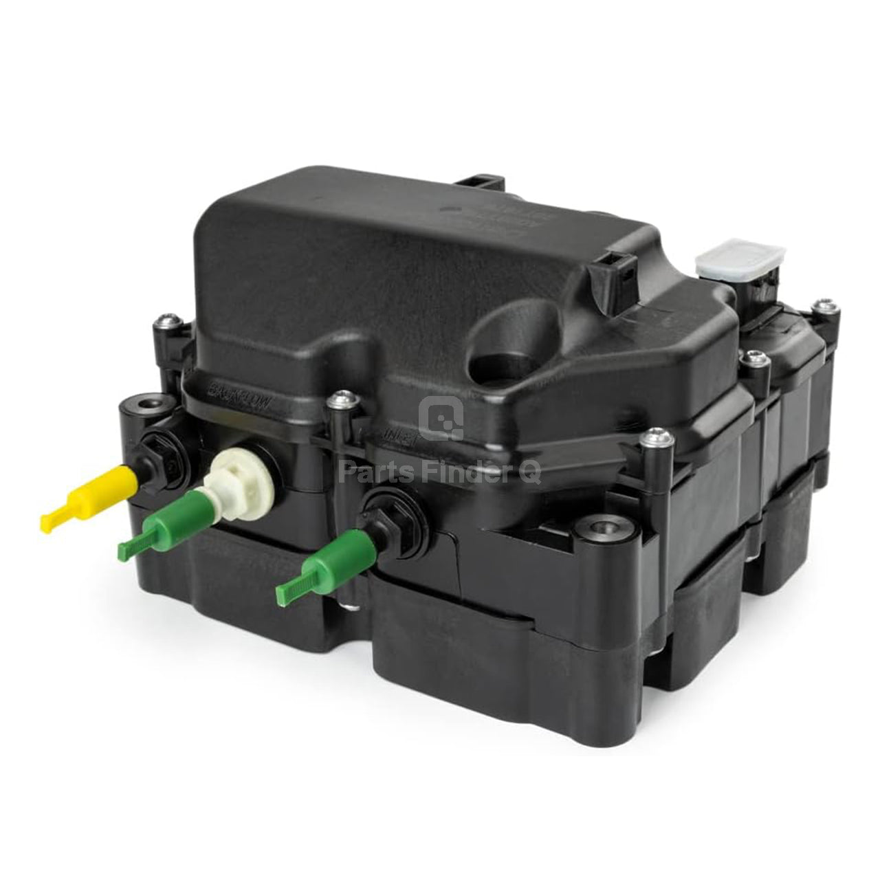 4387305 | Genuine Cummins® DEF Dosing Unit Pump, 24 Volt - Parts Finder Q