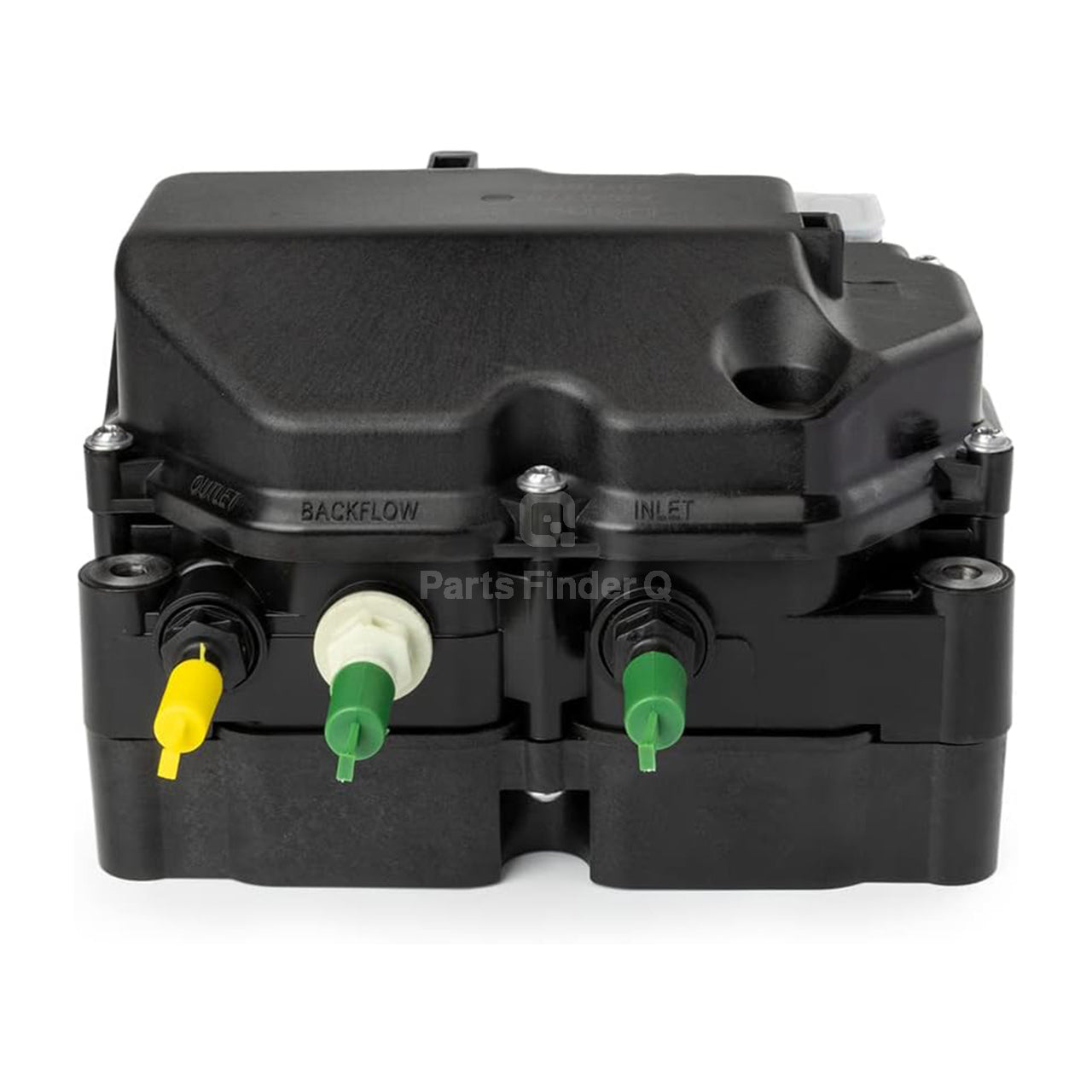 4387305 | Genuine Cummins® DEF Dosing Unit Pump, 24 Volt - Parts Finder Q