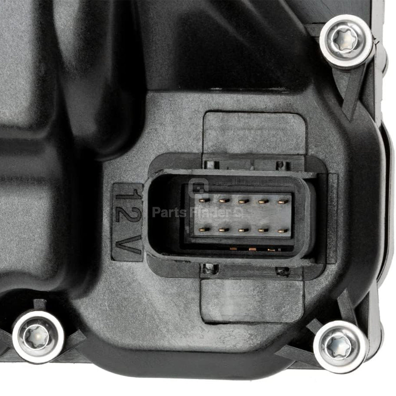 Def Doser Control Module 5511746 | Genuine Cummins® DEF Doser Fluid Supply Module