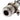 5566887 | Genuine Cummins® Exhaust Gas Recirculation (EGR) Cooler for ISC, ISL, QSL, L9, PX engines Front side