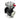 5579049RX | Genuine Cummins® Air Brake Compressor Back-left angle