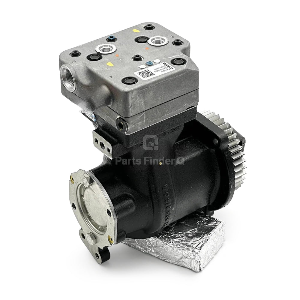 5579049RX | Genuine Cummins® Air Brake Compressor