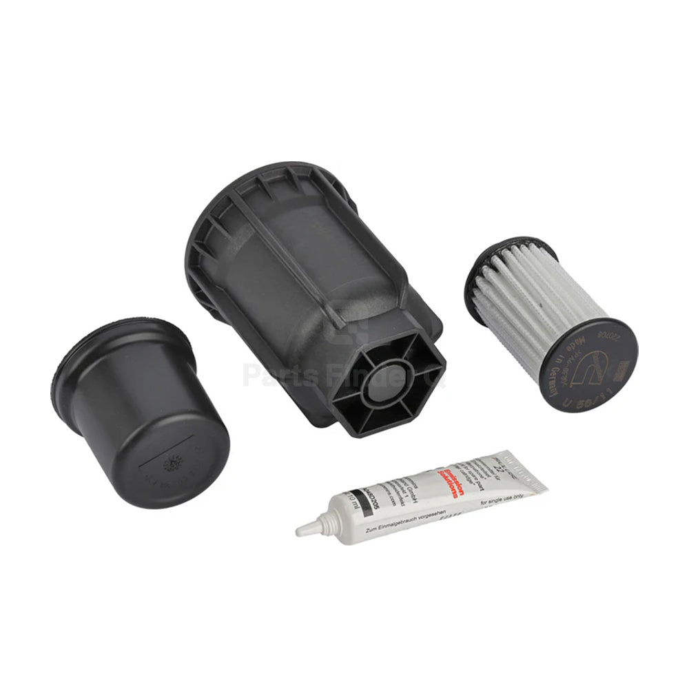5579176 | Genuine Cummins® Diesel Exhaust Fluid Filter (DEF) Kit for ISB, QSB Bottom view