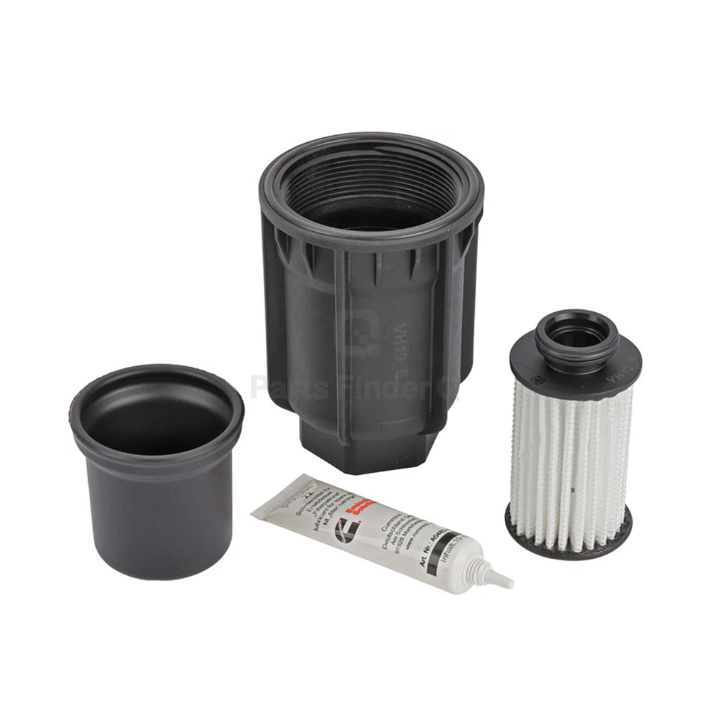 5579176 | Genuine Cummins® Diesel Exhaust Fluid Filter (DEF) Kit for ISB, QSB Front side