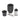 5579176 | Genuine Cummins® Diesel Exhaust Fluid Filter (DEF) Kit for ISB, QSB Front side