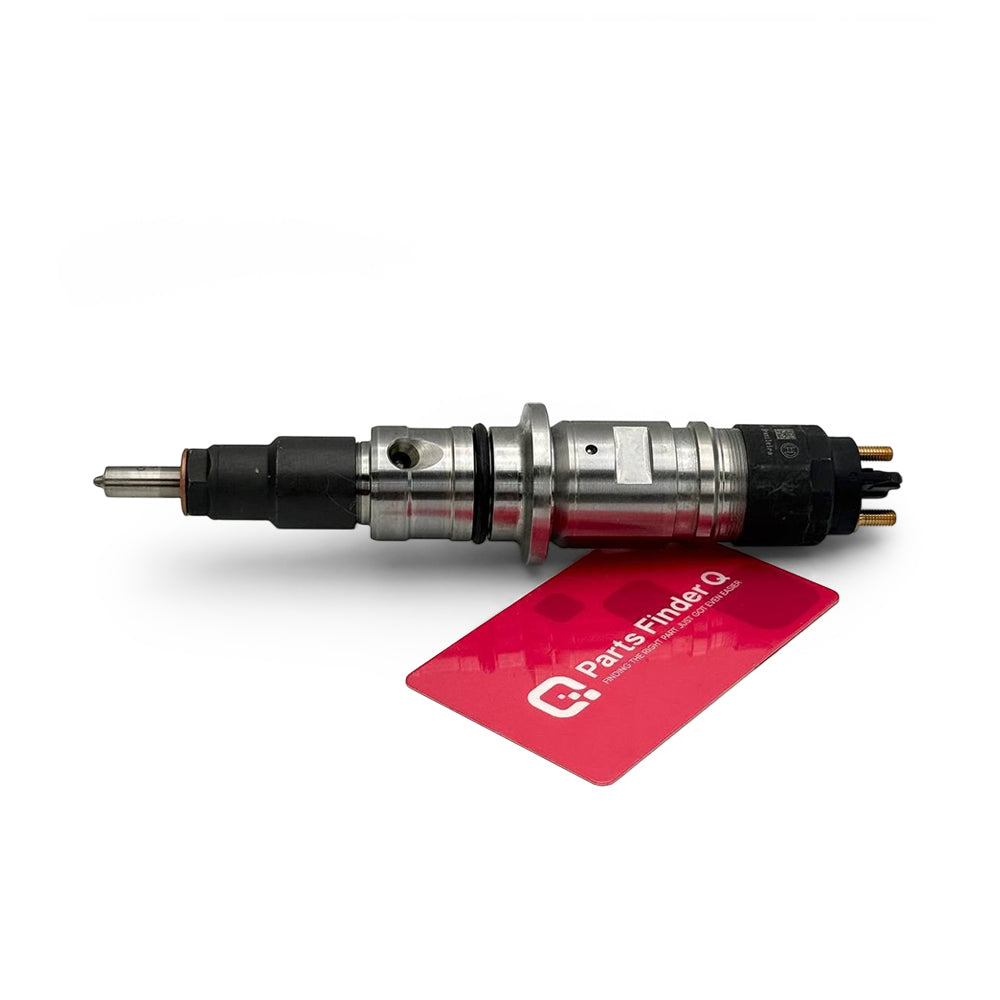 5579332 | Genuinne Cummins® Fuel Injector Kit Right side