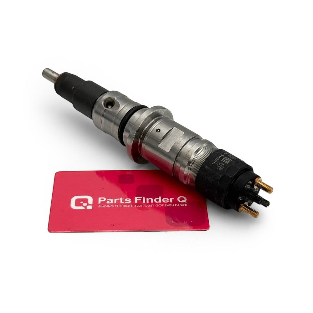 5579333 | Genuinne Cummins® Fuel Injector Kit Back right angle