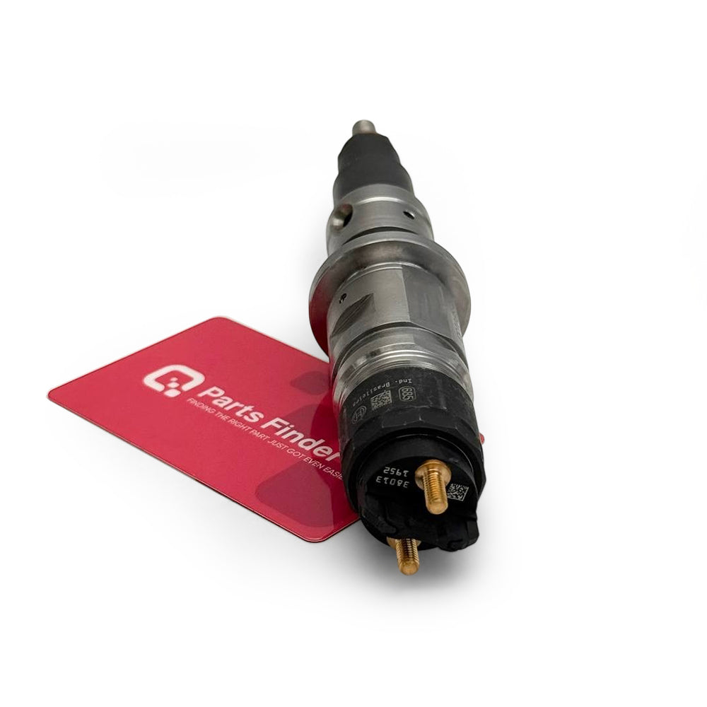 5579333 | Genuinne Cummins® Fuel Injector Kit Back side