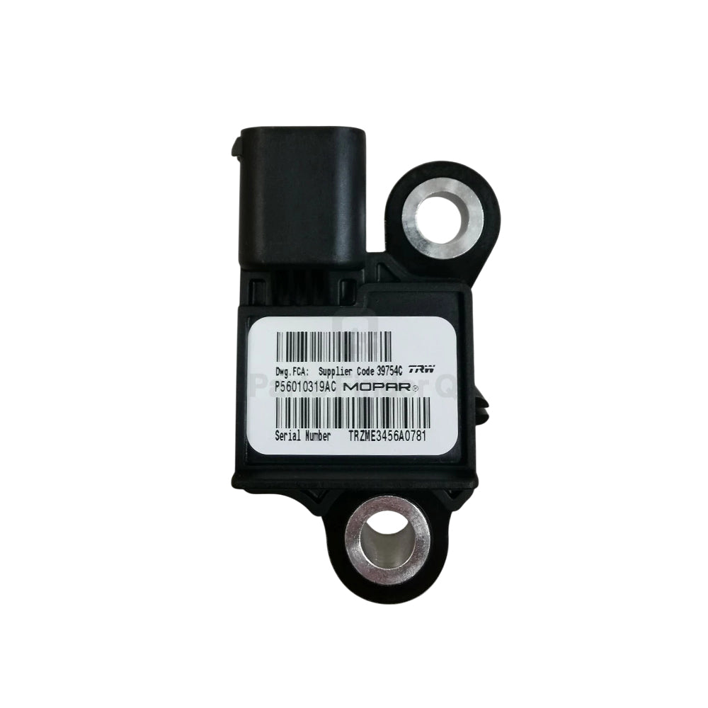 56010319AC | Genuine Mopar® Air Bag Sensor Left for Jeep Grand Cherokee and Liberty Front side