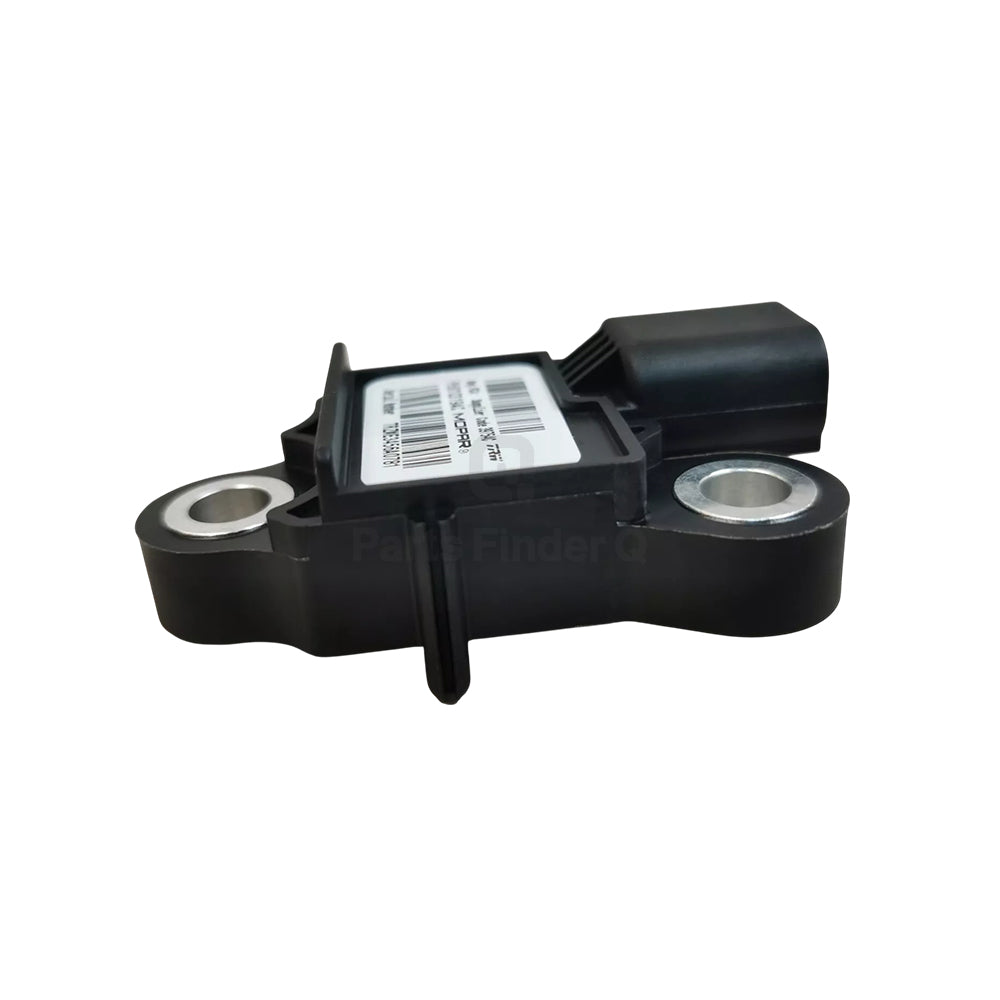 56010319AC | Genuine Mopar® Air Bag Sensor Left for Jeep Grand Cherokee and Liberty Right side
