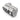 5603776 | Genuine Cummins® VGT Turbocharger Electronic Actuator 300VG, 351VE Back-left angle
