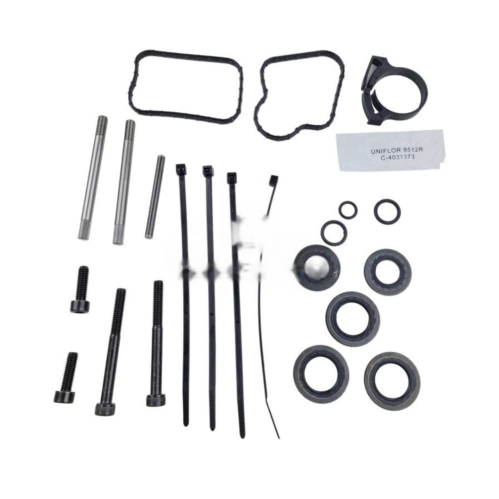 5604175 | Genuine Cummins® Electronic VGT Turbo Actuator