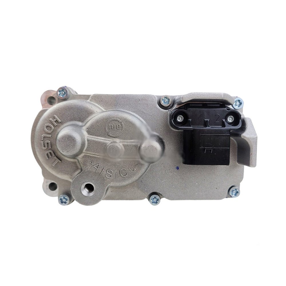 5604175 | Genuine Cummins® Turbocharger Electronic VGT Actuator HE300VG, HE351VE for 6.7L ISB/QSB Top view