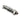 5693915 | Exhaust Gas Recirculation Cooler Kit Genuine Cummins® Front-left angle