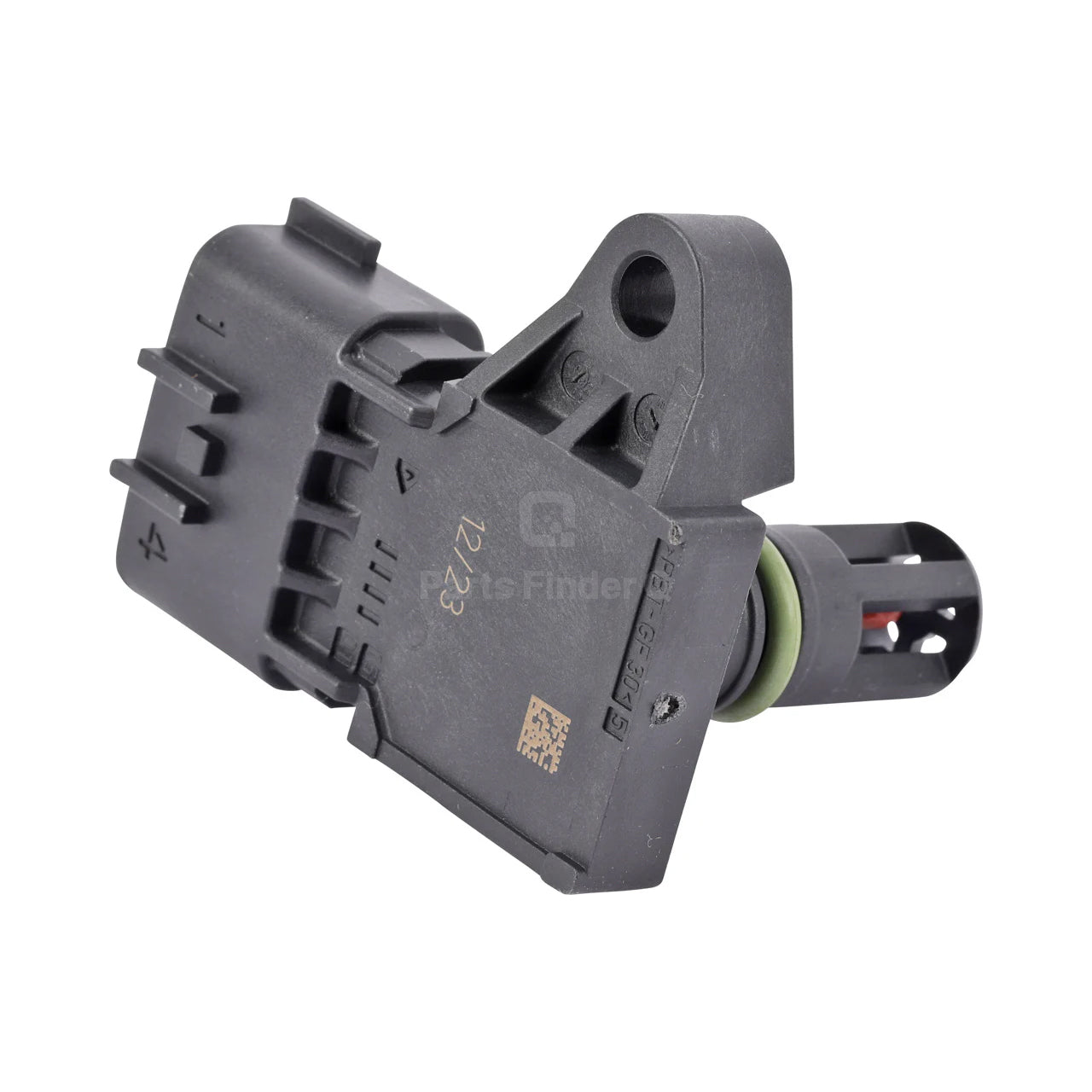 5698455 | Genuine Cummins® MAP Air Intake Pressure Sensor Top view