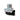 57110-T2F-A16 | Genuine Honda® VSA Modulator Assembly with ABS Control Module Top-front angle
