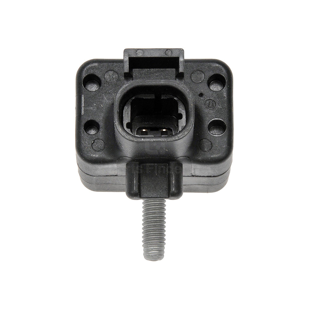 590-206 | Genuine GM® Airbag Front Impact Sensor for Silverado 1500 and Sierra 1500 Connector view