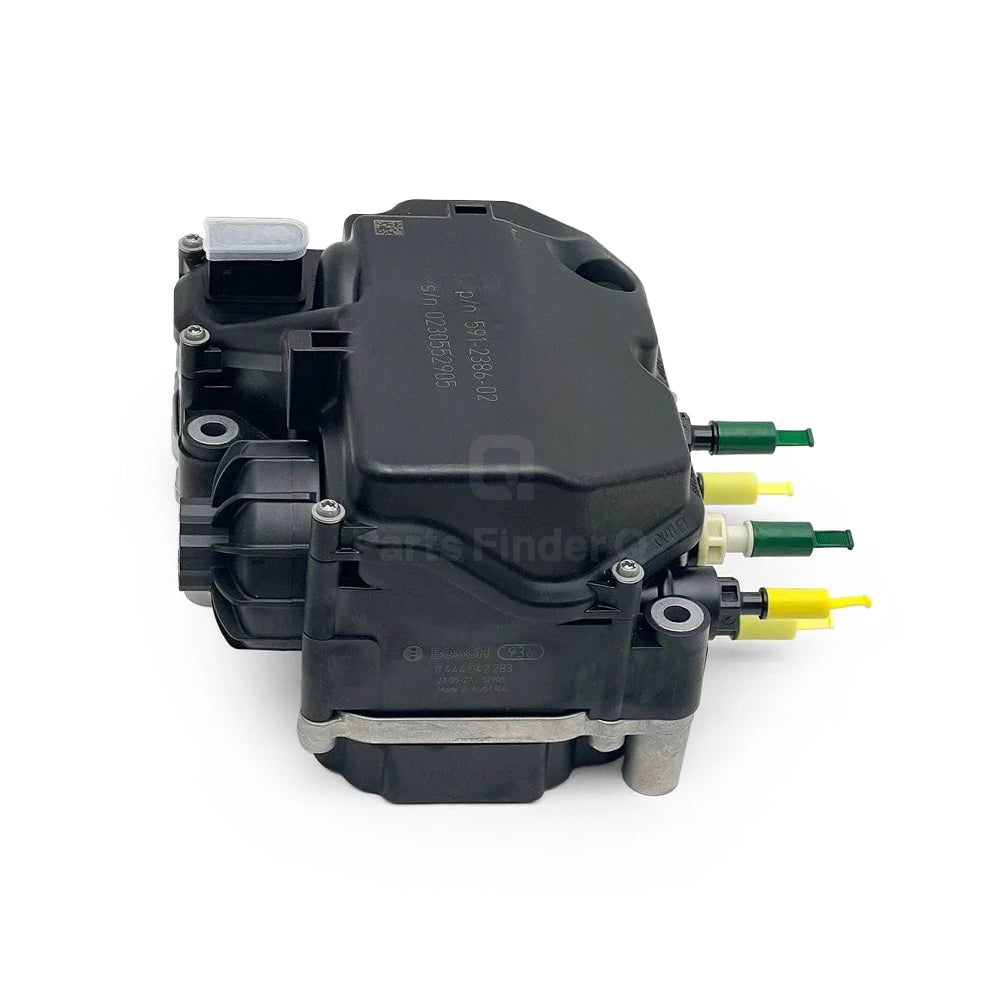 591-2389 | Genuine CAT® Diesel Exhaust Fluid Pump 24V Left side