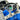 591-3427 | Genuine CAT® Diesel Exhaust Fluid (DEF) Header 11" Connector view