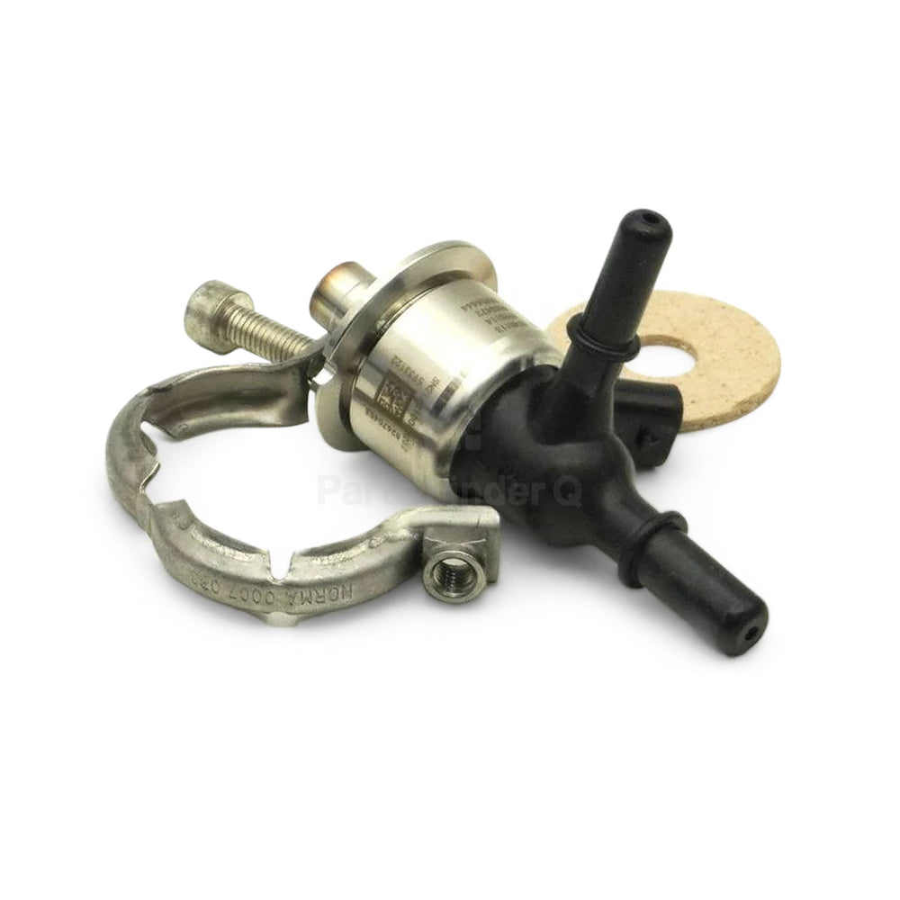 592-4821 | Genuine CAT® Diesel Exhaust Fluid Injector Bottom left view