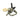 592-4821 | Genuine CAT® Diesel Exhaust Fluid Injector Top left angle