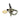 592-4821 | Genuine CAT® Diesel Exhaust Fluid Injector Top view