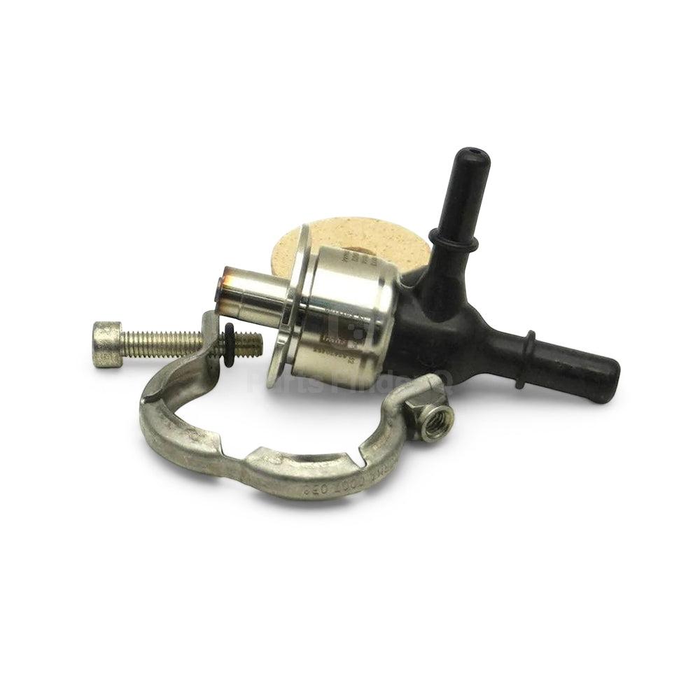 592-4821 | Genuine CAT® Diesel Exhaust Fluid Injector left side