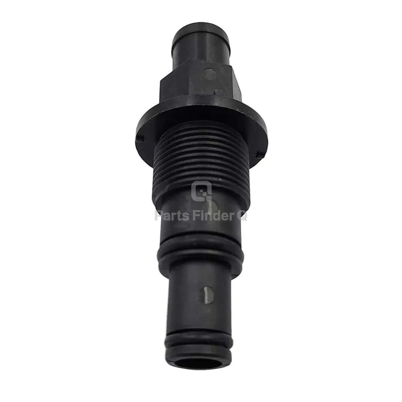 5S0153380000 | Genuine Freightliner® Radiator and Engine Coolant Drain Plug Front-bottom angle