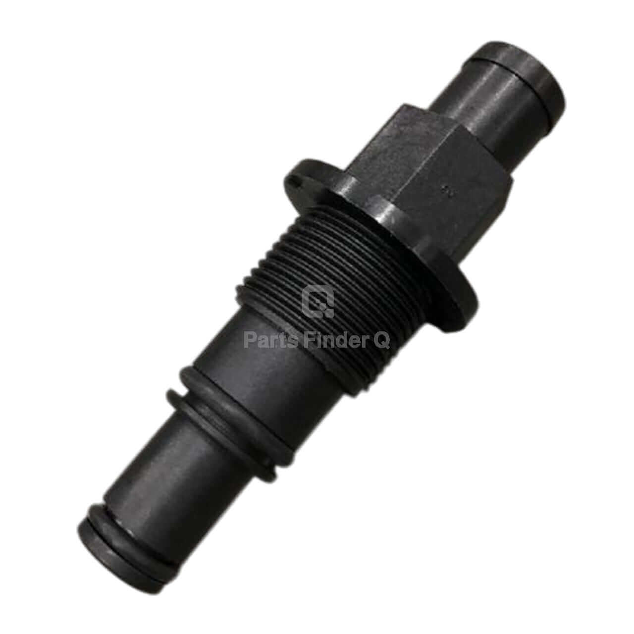 5S0153380000 | Genuine Freightliner® Radiator and Engine Coolant Drain Plug Front side