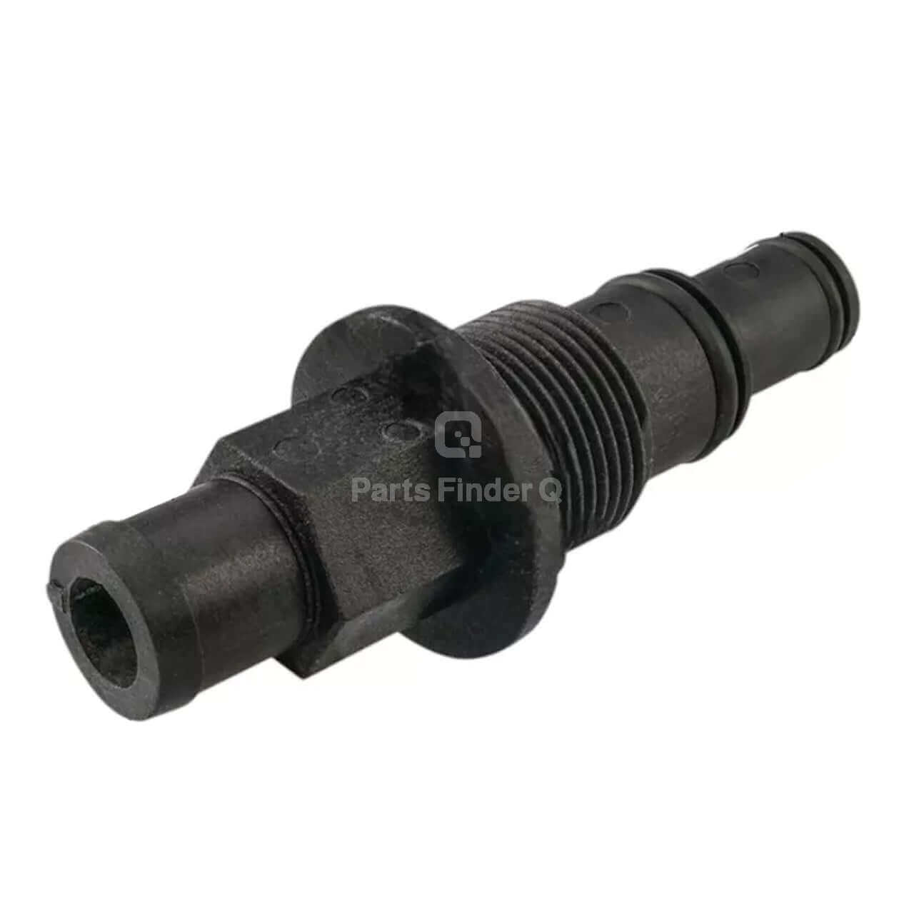 5S0153380000 | Genuine Freightliner® Radiator and Engine Coolant Drain Plug Top-front angle