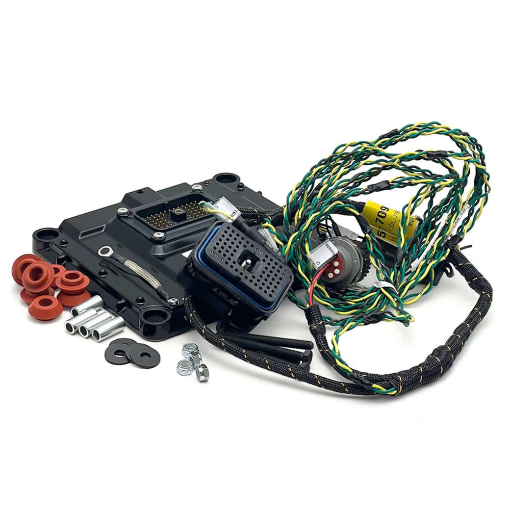 600-8813 | Genuine CAT® CDL-J1939 Converter Kit