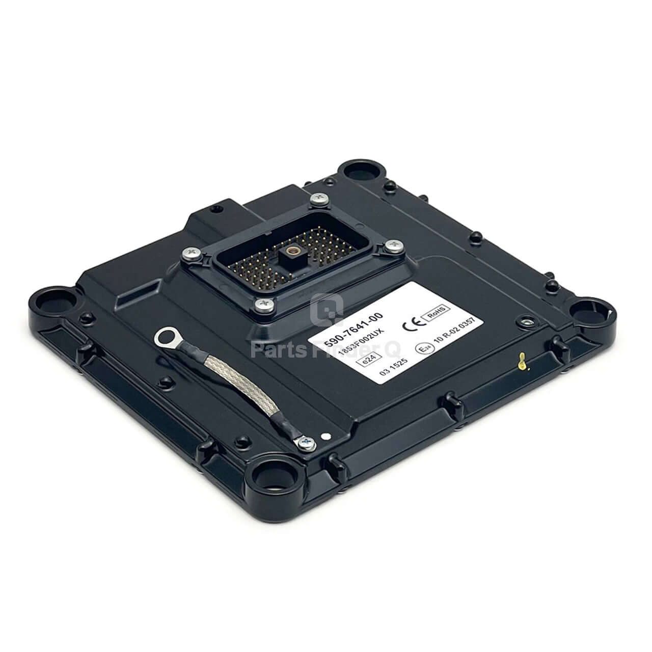 600-8813 | Genuine CAT® CDL-J1939 Converter Kit Angled front-left view