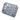 6372744 | Genuine Cummins® Engine Control Module (ECM) for Ram Back side