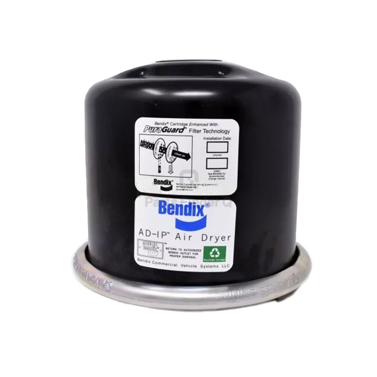 65624K | Genuine Haldex® AD-IP Air Brake Dryer Cartridge (Kit) 2