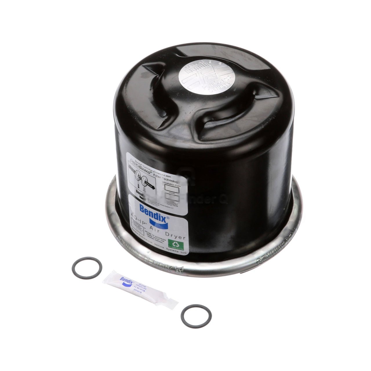 909663 109493 | Genuine BENDIX® AD-IP Air System Dryer Cartridge Kit