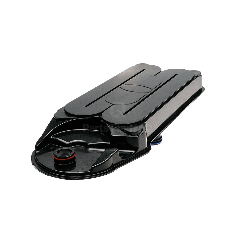 68002433AC | Genuine Mopar® Crankcase CCV Filter for Dodge Ram Angled rear-left view