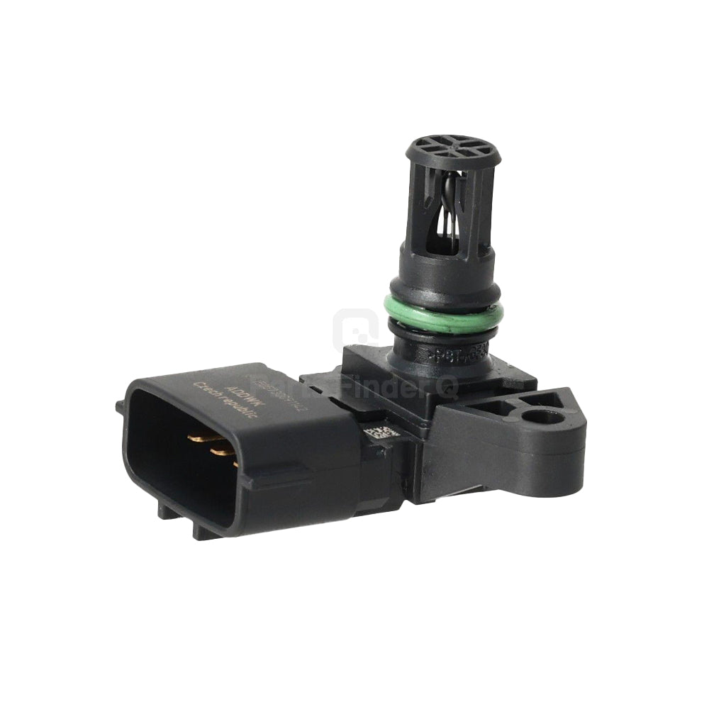 68002437AA | Genuine Mopar® Pressure Temperature Sensor for Dodge Ram Right side