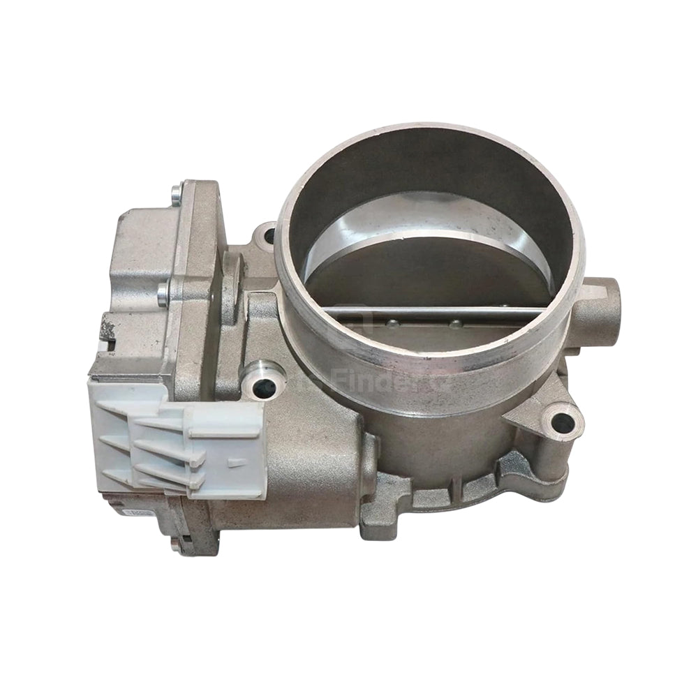 68027034AB | Genuine Mopar® Throttle Valve Body for Ram Right side