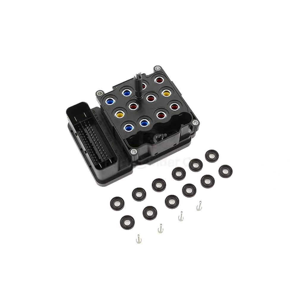 68030936AB | Genuine Mopar® Anti-lock Brake System (ABS) Module