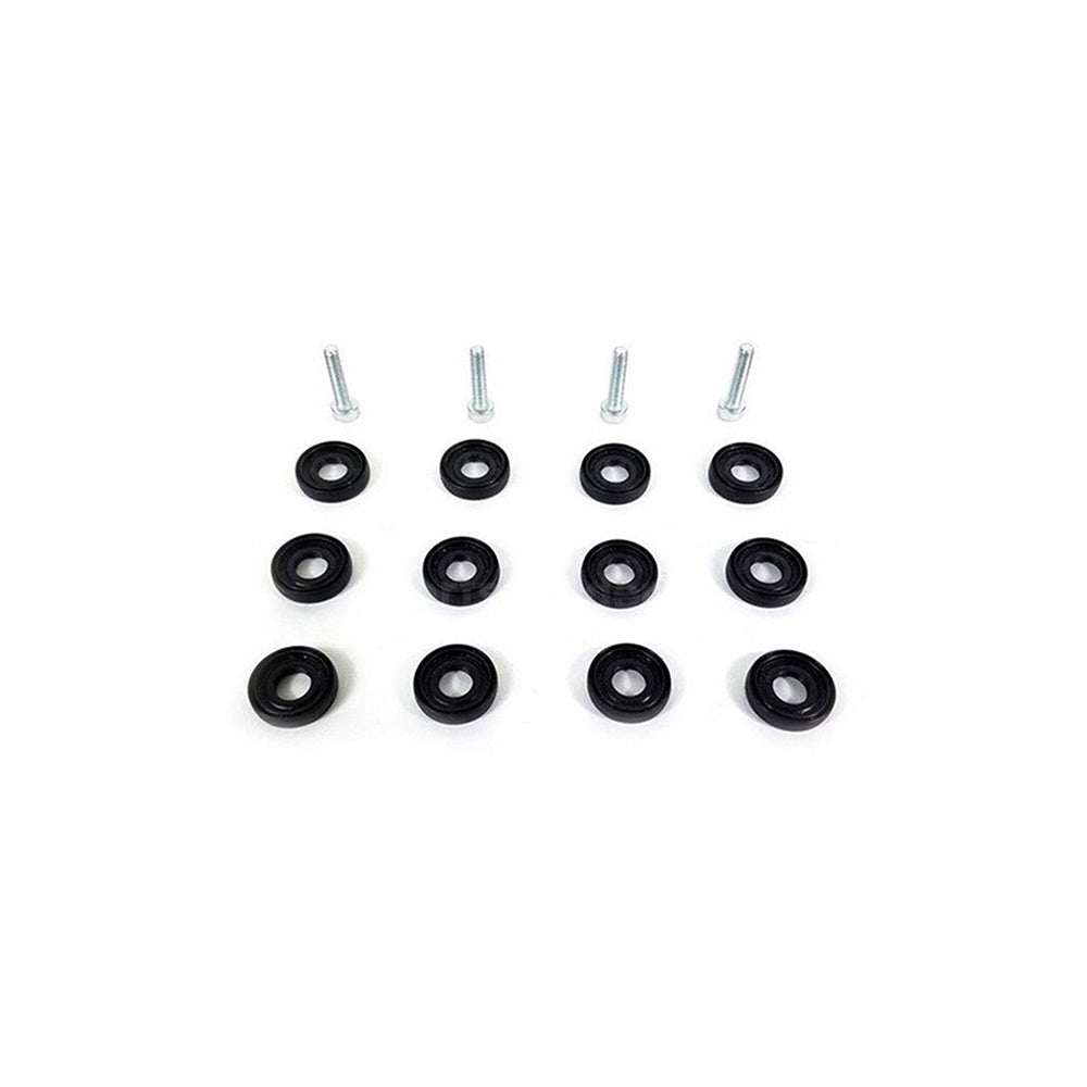 68030936AB | Genuine Mopar® Anti-lock Brake System (ABS) Module Zoomed-in detail