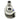 68048234AA | Genuine Mopar® Turbocharger With Actuator HE351VE Top view