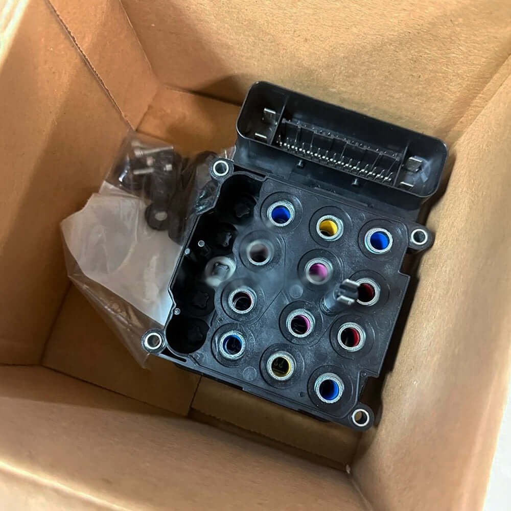 68048305AC | Genuine Mopar® ABS Control Module for Charger