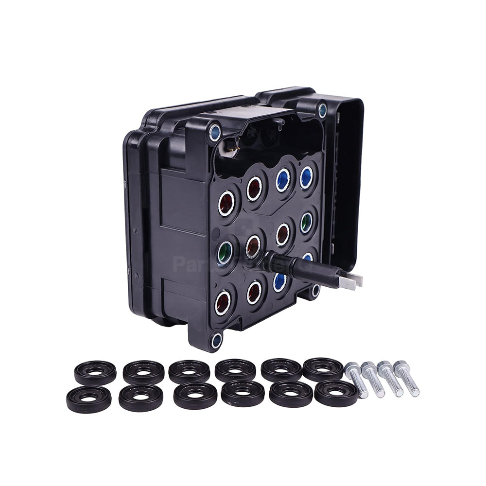 Fast Brake Module 68049852AB | Genuine Mopar® Anti-Lock Brake System Module