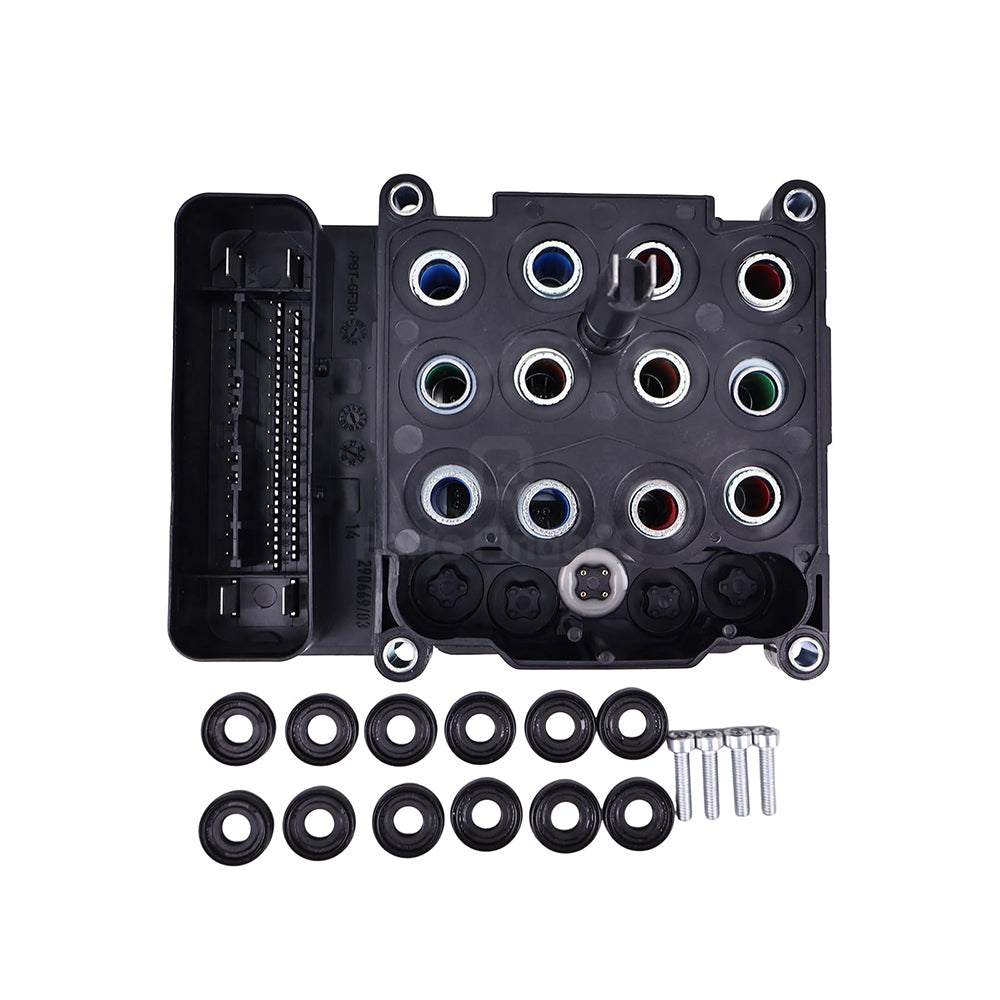 68049852AB | Genuine Mopar® Anti-Lock Brake System Module