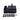 68049852AB | Genuine Mopar® Anti-Lock Brake System (ABS) Module for Jeep Wrangler Top-front angle