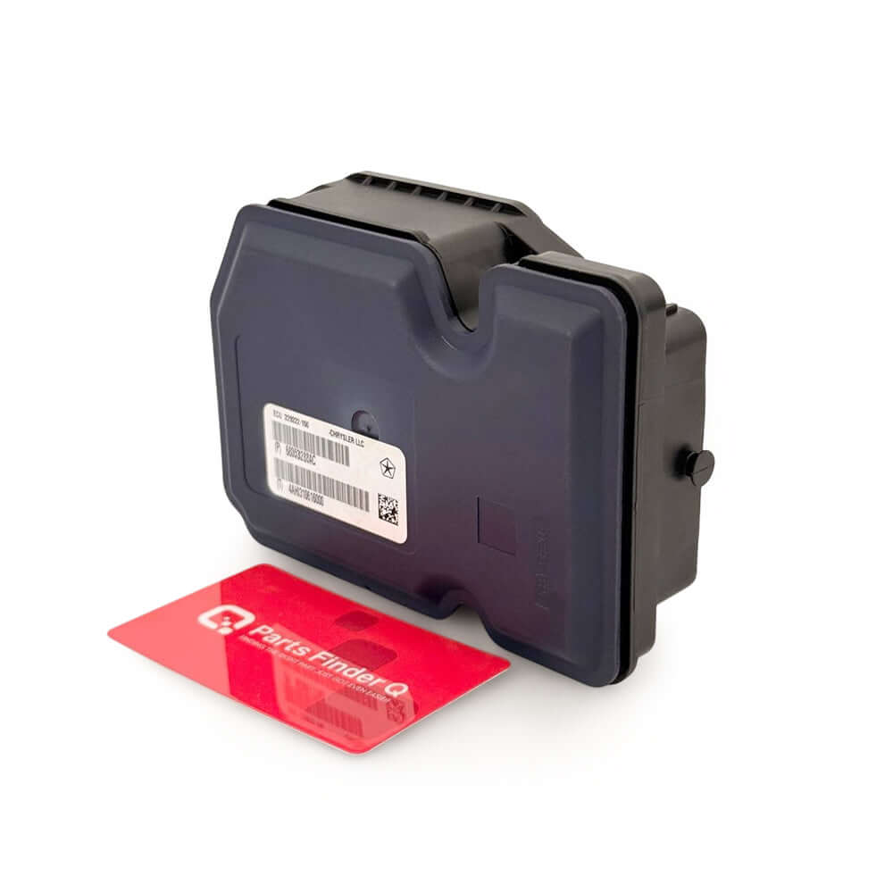 68053288AC | Genuine Mopar® Anti-Lock Brake System Module